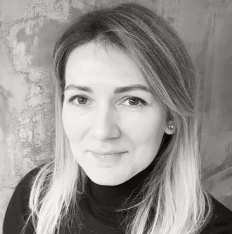 Анна Гапеева